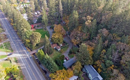 Apartment in Grants Pass, Oregon, United States 1