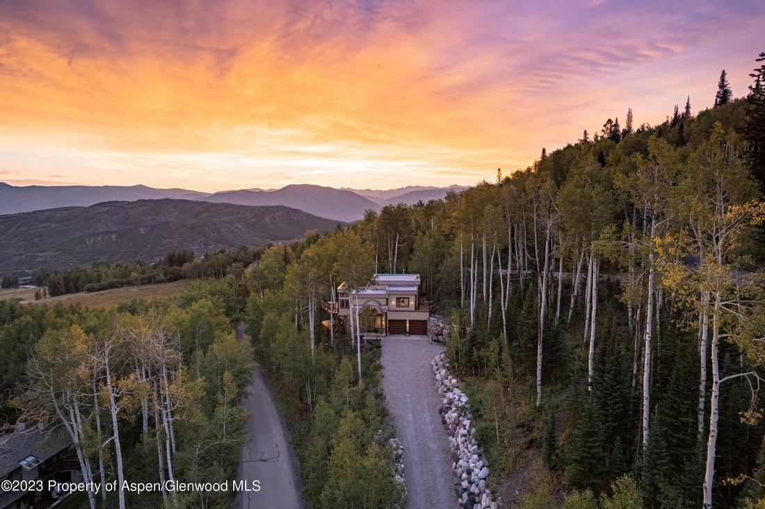 House in Snowmass Village, Colorado, United States 4 - 17482592