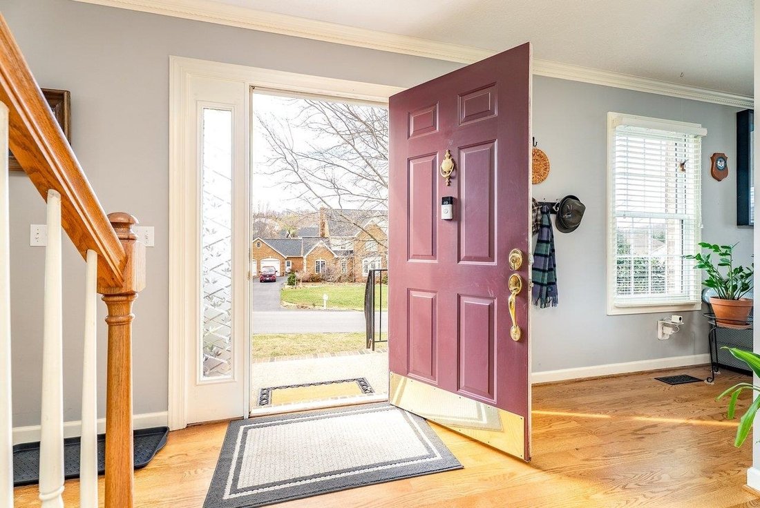 House in Massanetta Springs, Virginia, United States 4 - 17480731