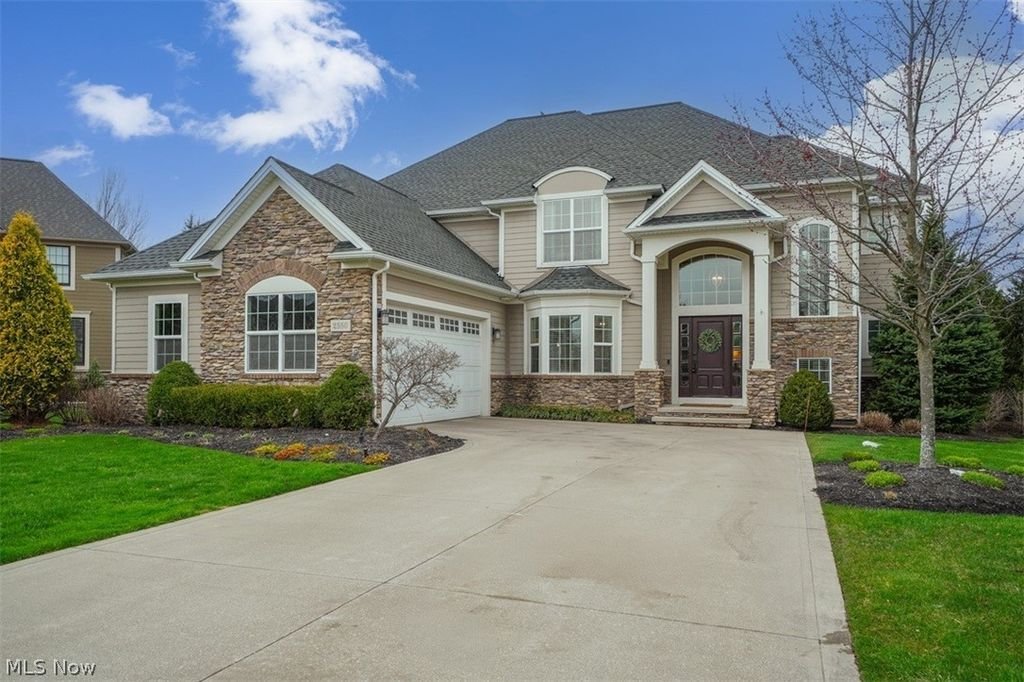 House in Pepper Pike, Ohio, United States 2 - 17489081