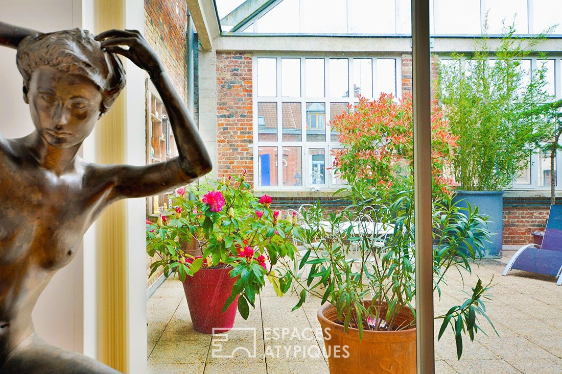Apartment in Saint Maurice, Amiens, France 3 - 17488439