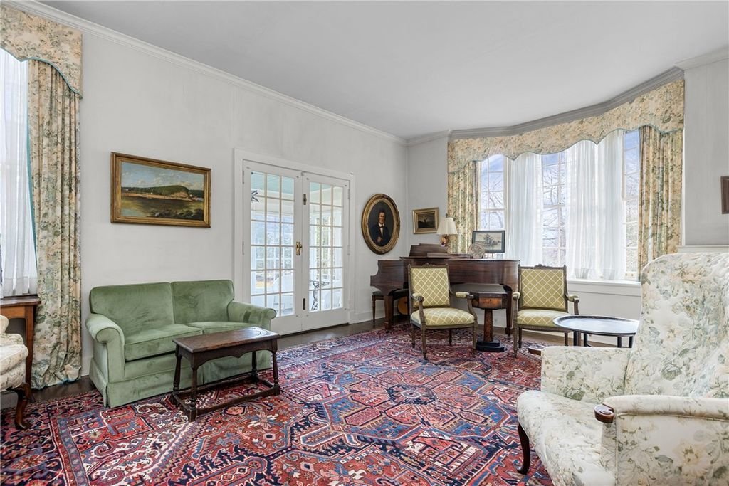 House in Sewickley, Pennsylvania, United States 5 - 17489085