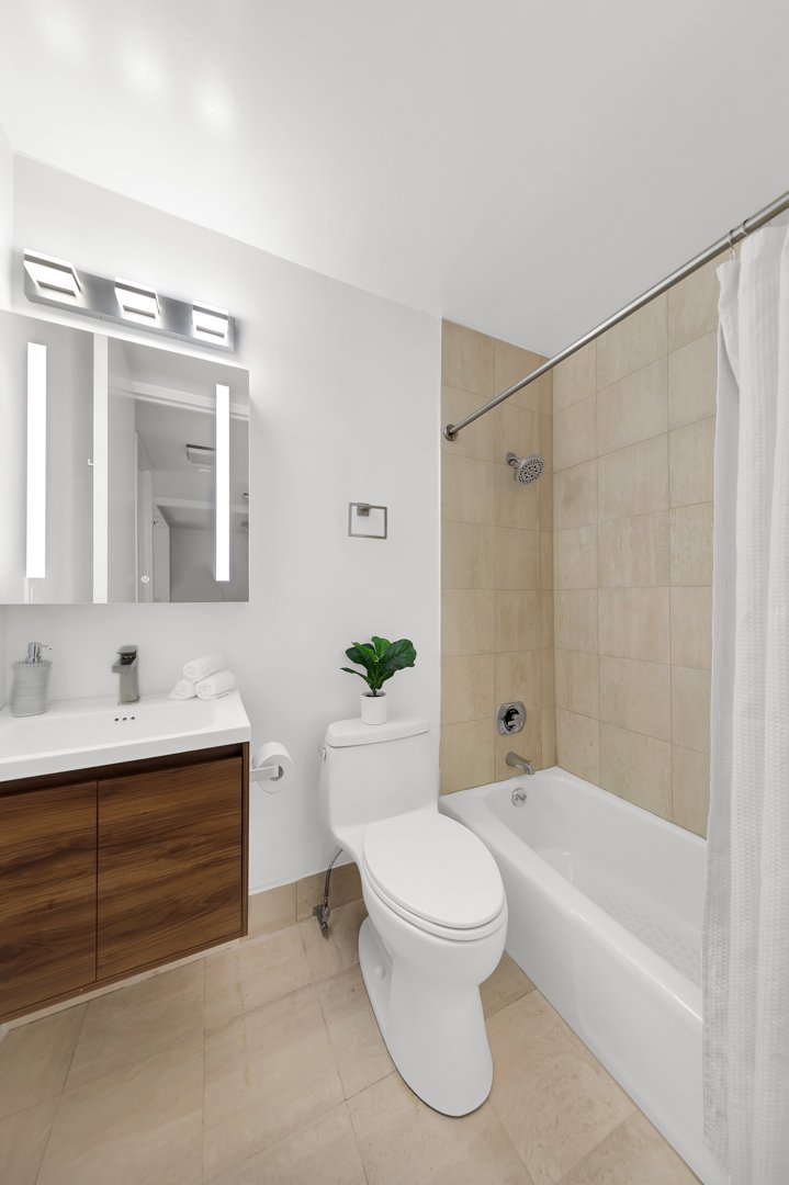 Condo in New York, New York, United States 5 - 17482545