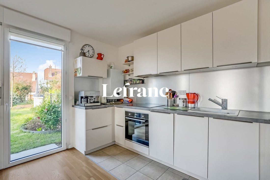 Apartment in Béranger-Savoie, Châtillon, France 4 - 17489283