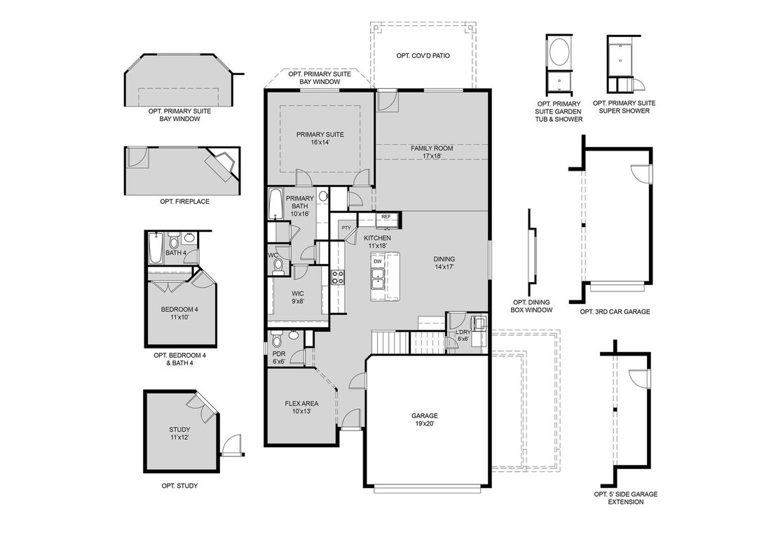 House in Montgomery, Texas, United States 3 - 17480155