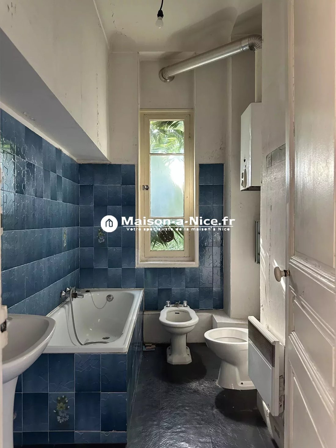 Casa a Cimiez, Nizza, Francia 5 - 17486209
