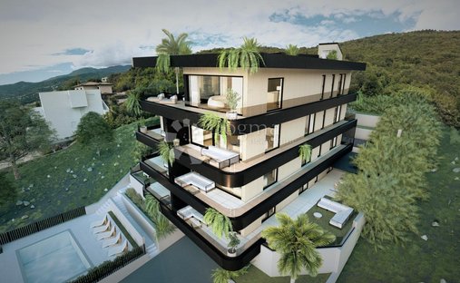 Appartamento a Grad Opatija, Regione litoraneo-montana, Croazia 1