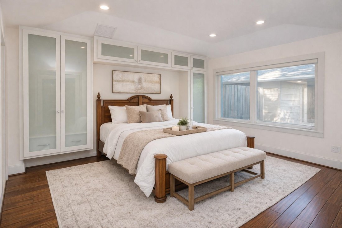 House in Houston, Texas, United States 3 - 17480163