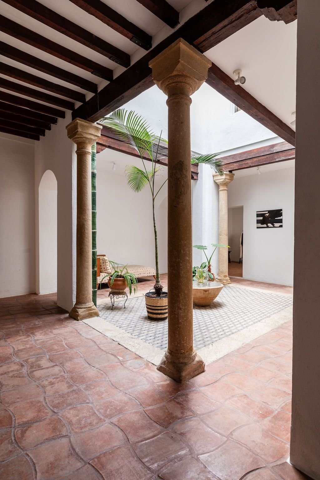 Casa a Centro, Malaga, Spagna 4 - 17483054