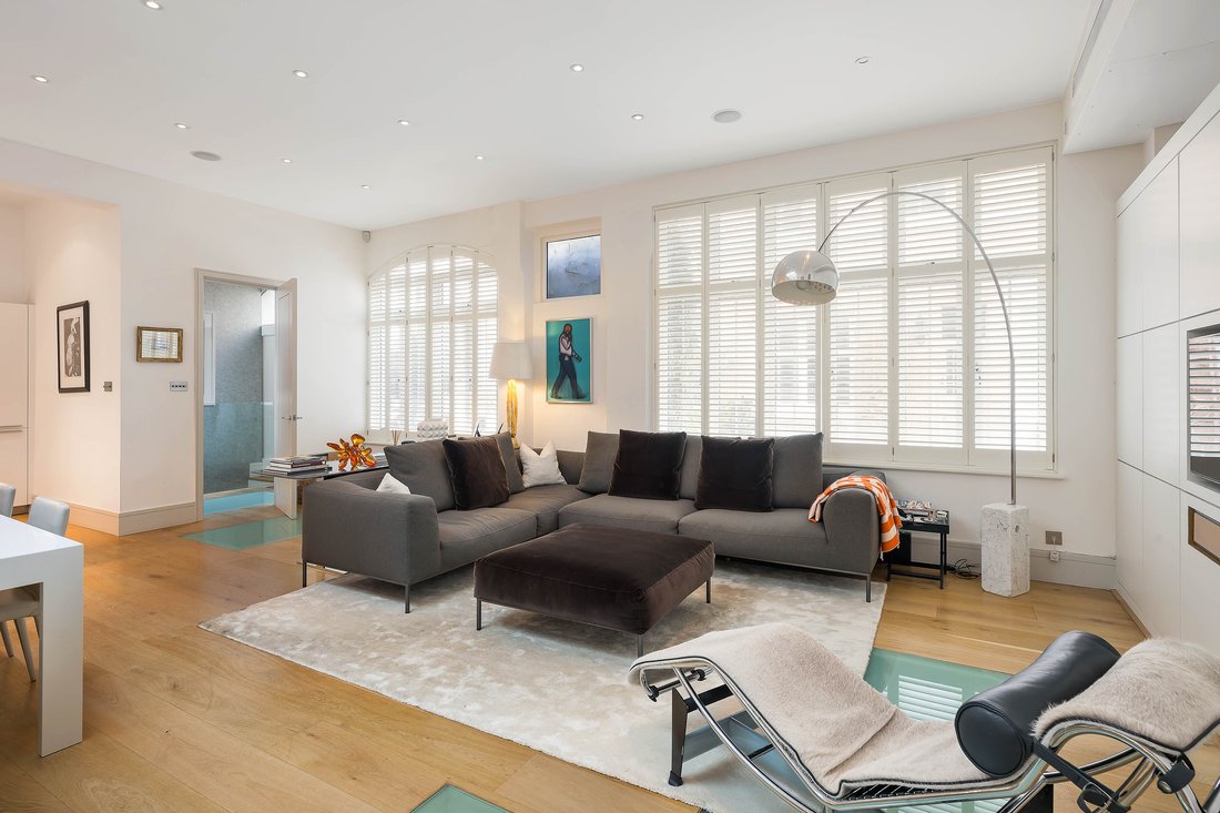 House in Knightsbridge, Kensington And Chelsea, England 2 - 17488282