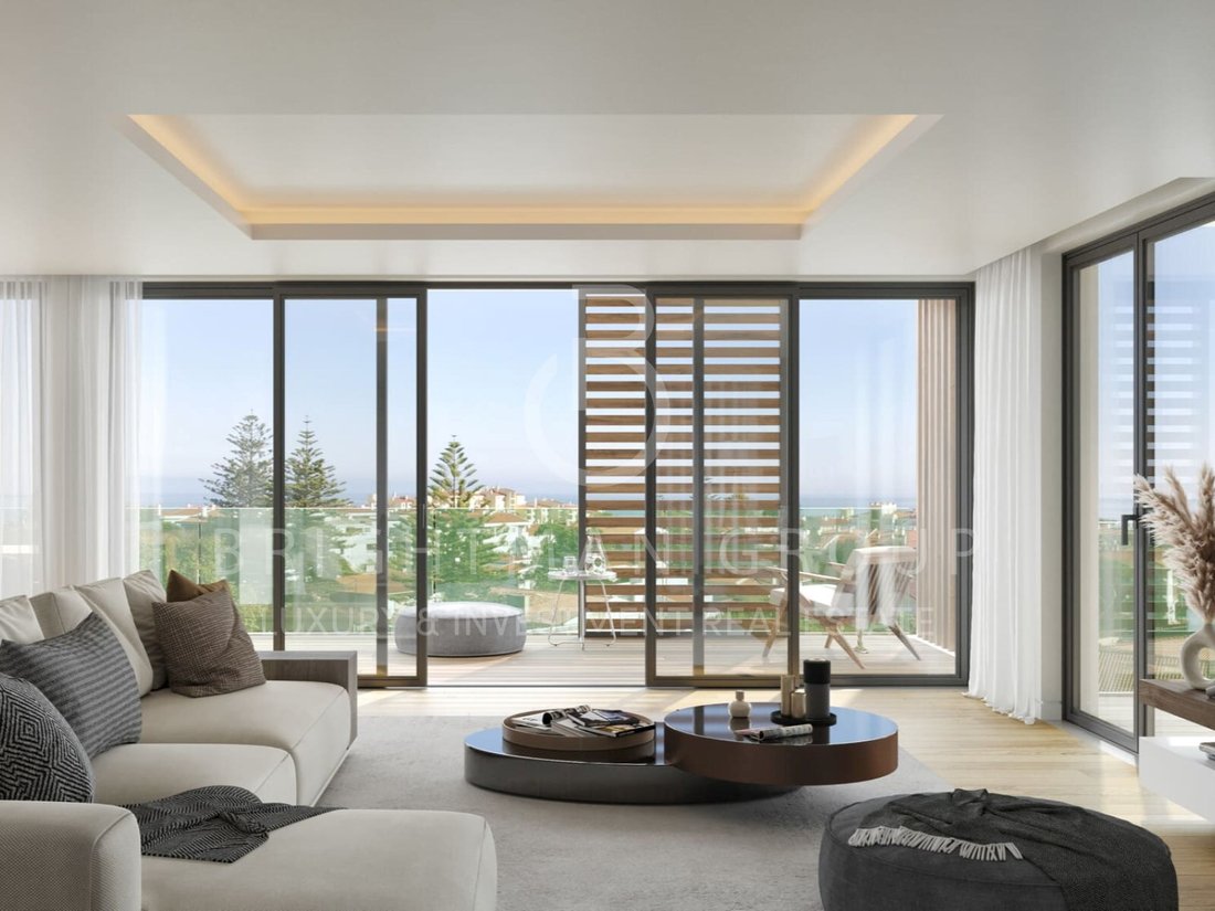 Apartment in Carcavelos e Parede, Lisbon, Portugal 3 - 17483421