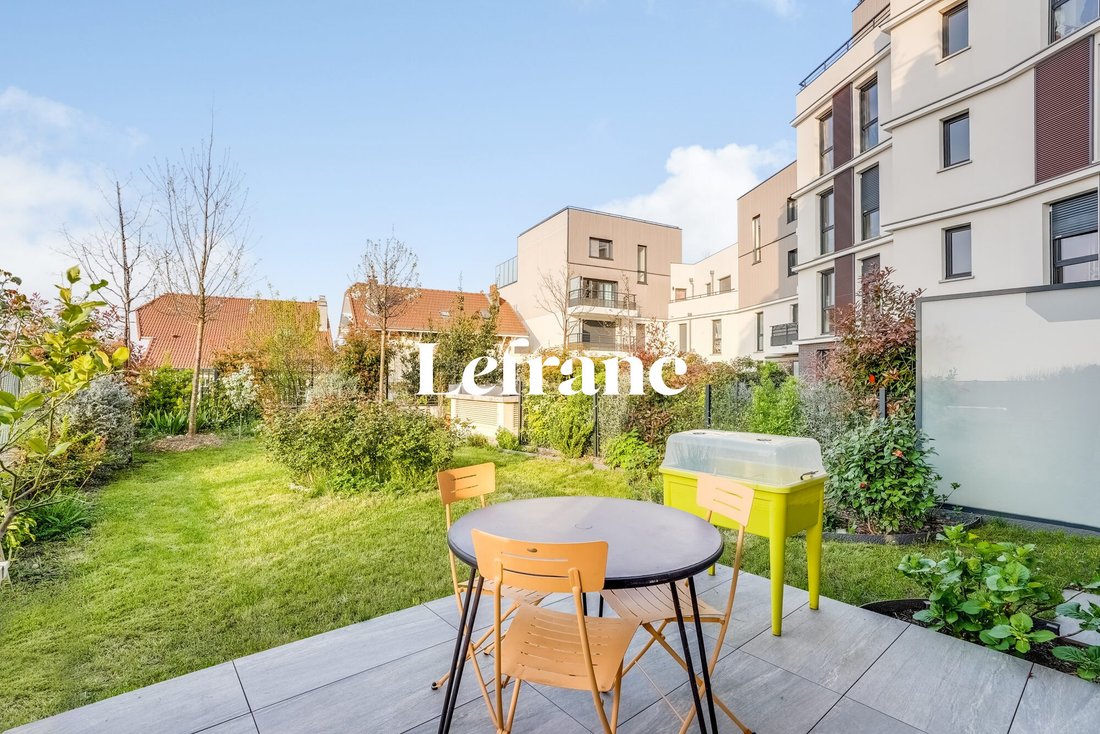 Apartment in Béranger-Savoie, Châtillon, France 2 - 17489283