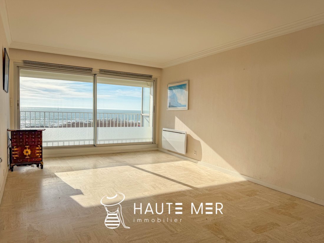 Apartment in Gare-Saint Michel, Les Sables-d'Olonne, France 4 - 17486901