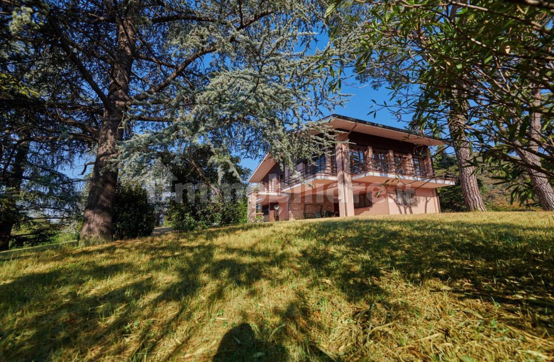 Villa in Teolo, Veneto, Italy 1 - 17488580
