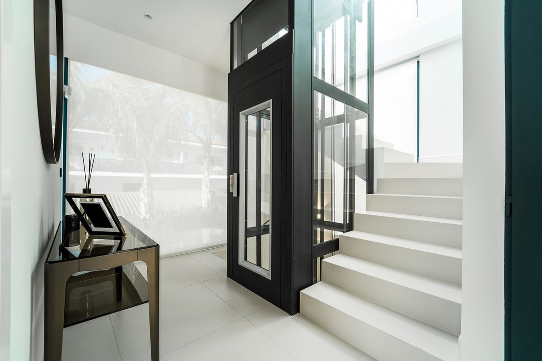 Villa in Puerto Banus, Marbella, Spain 5 - 14295778