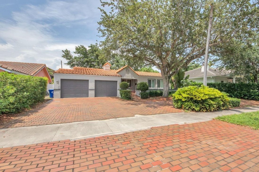 House in Fort Lauderdale, Florida, United States 3 - 17475371