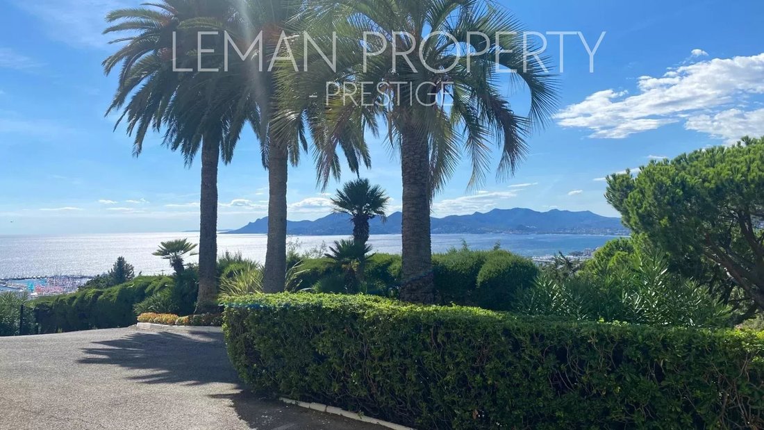 Apartment in Cannes, Provence-Alpes-Côte d'Azur, France 1 - 15737619