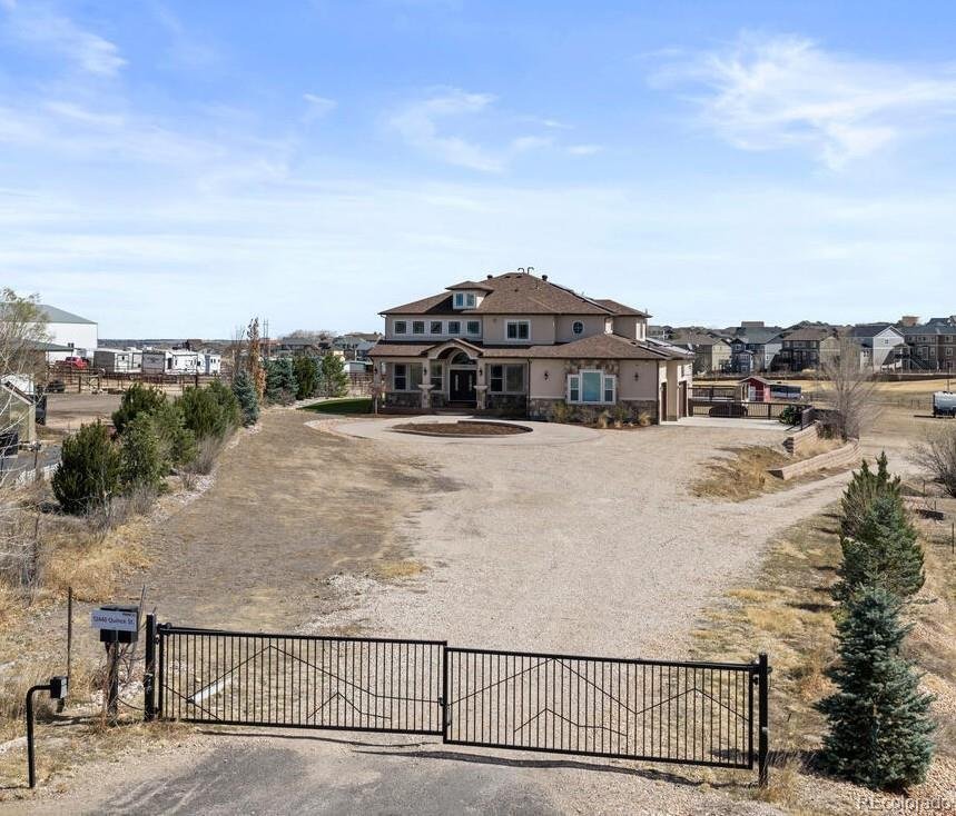 House in Brighton, Colorado, United States 2 - 17486905