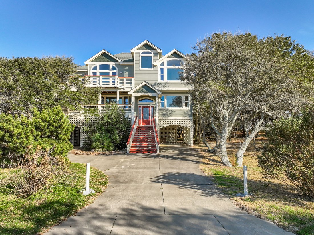 House in Frisco, North Carolina, United States 1 - 17483435