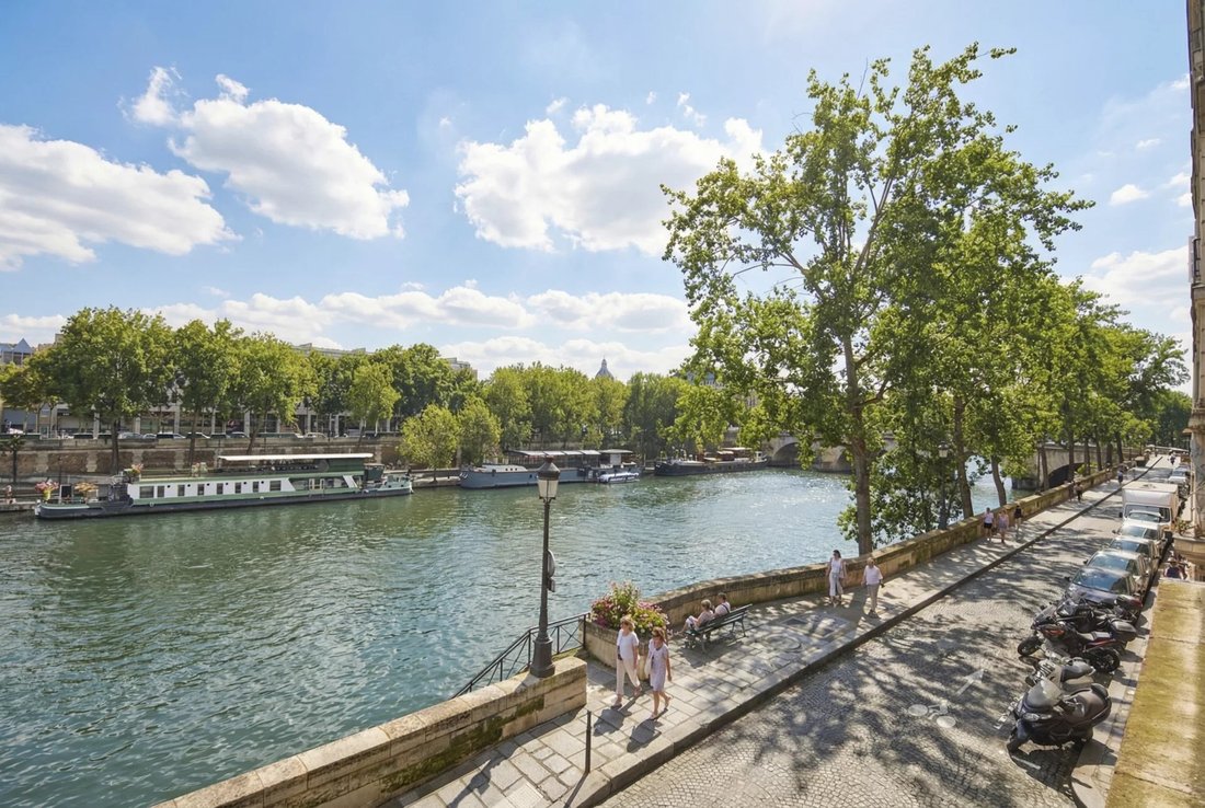 Apartment in Paris 5e Arrondissement, Paris, France 3 - 17482980