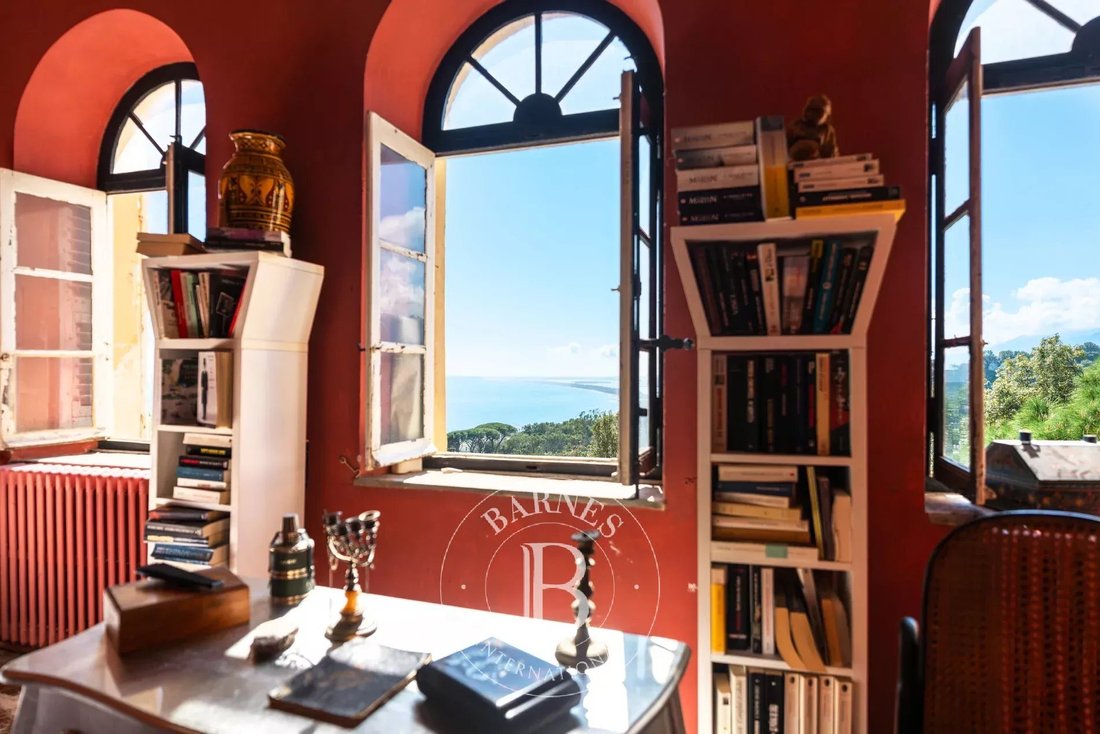 House in Centre Ville-Cardo, Bastia, France 1 - 17482938