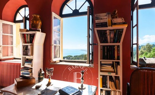 Casa a Centre Ville-Cardo, Bastia, Francia 1