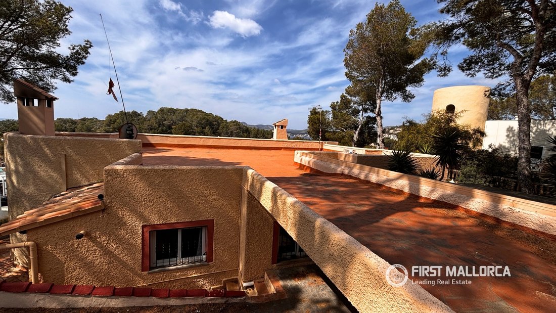 Villa à Rotes Velles, Calvià, Îles Baléares 4 - 17488568
