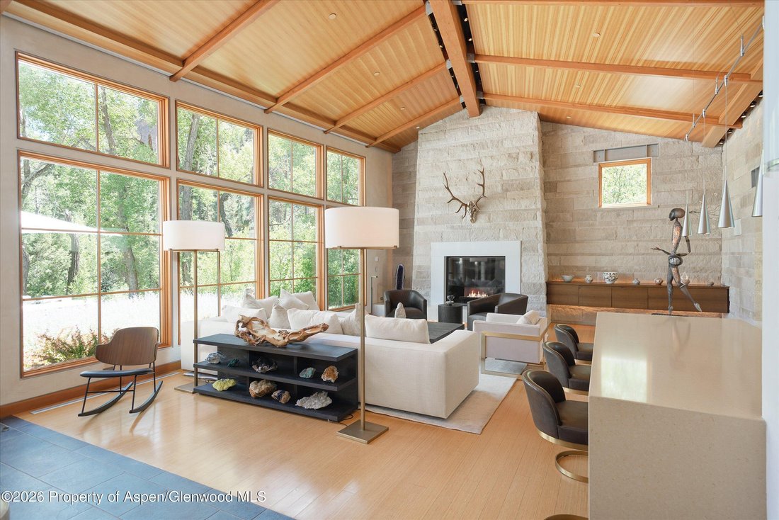House in Snowmass, Colorado, United States 1 - 17482605
