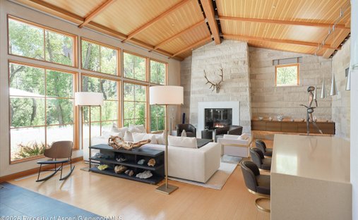 House in Snowmass, Colorado, United States 1