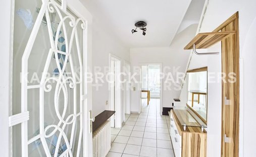 Haus in Differdingen, Distrikt Luxemburg, Luxemburg 1