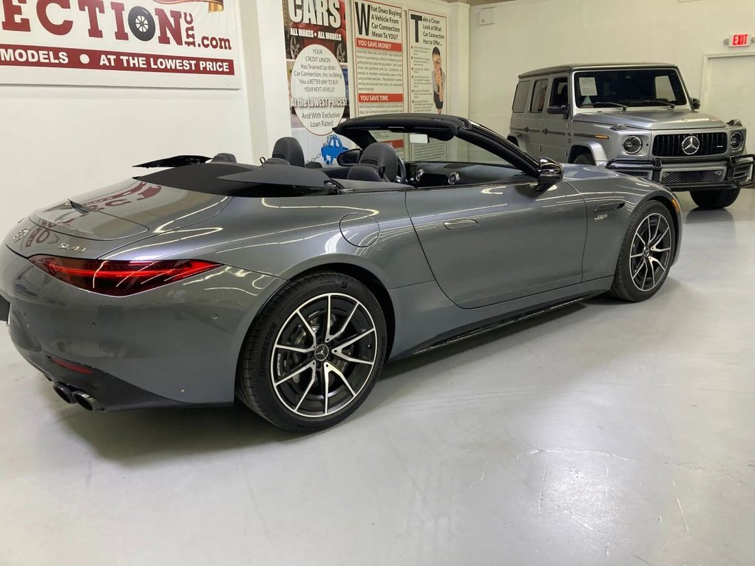 Cabriolet in Tucker, GA, United States 3 - 17428024