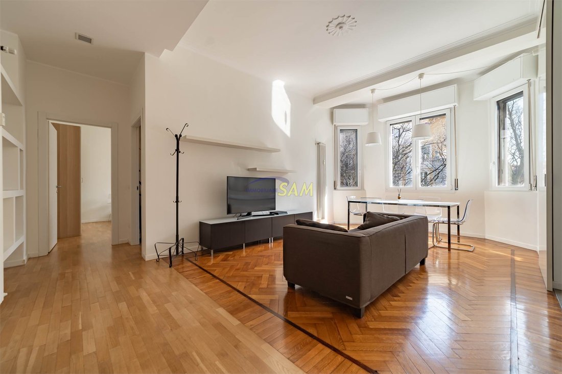Apartment in Historic Center, Milan, Lombardy 3 - 17409763
