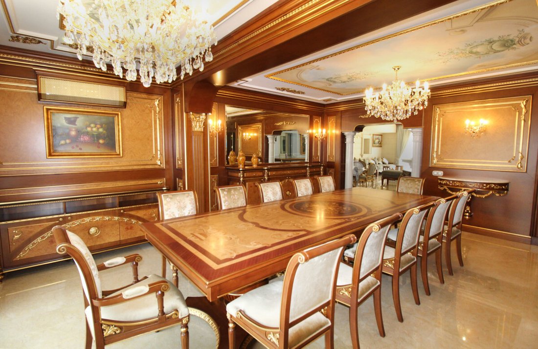 Villa in Guadalmina Baja, San Pedro de Alcantara, Spain 4 - 10561631