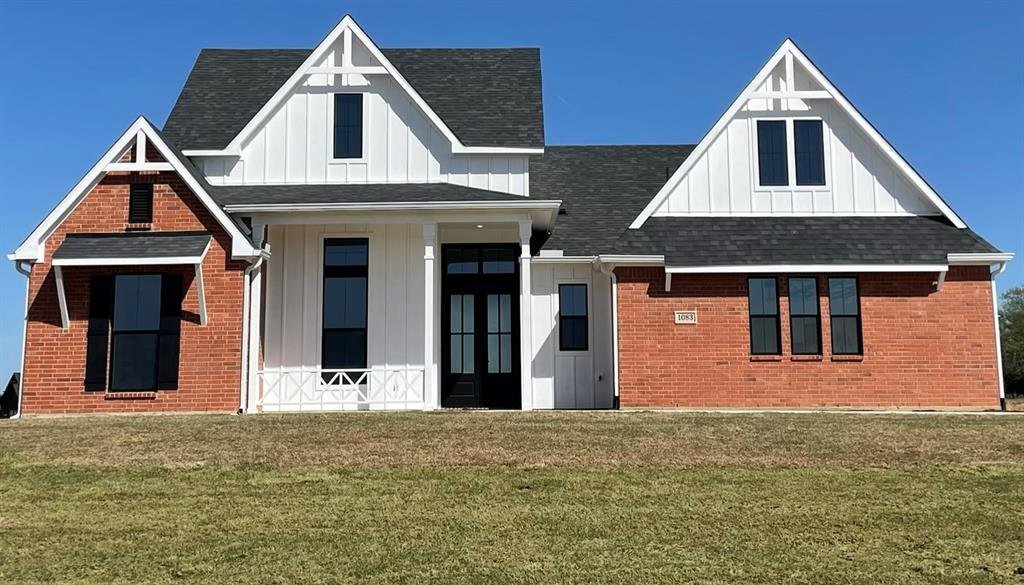 House in Whitesboro, Texas, United States 1 - 17485730