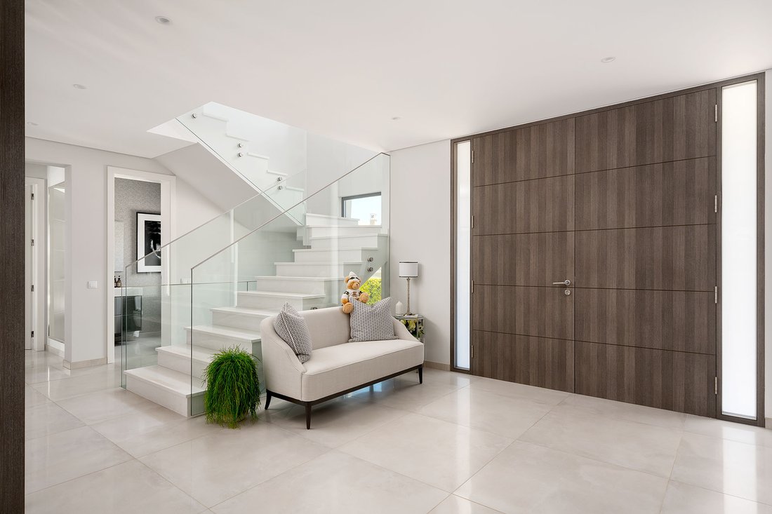 Villa in Quinta do Lago, Almancil, Portugal 5 - 17480004