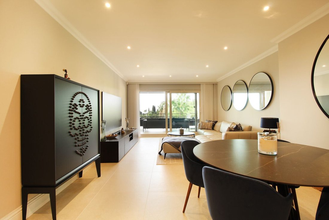 Apartment in Sierra Blanca, Marbella, Spain 2 - 16026798