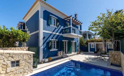 Maison à Montenegro, Algarve, Portugal 1
