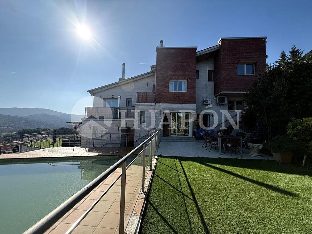 House in Montornes del Valles, Catalonia, Spain 4 - 17486002