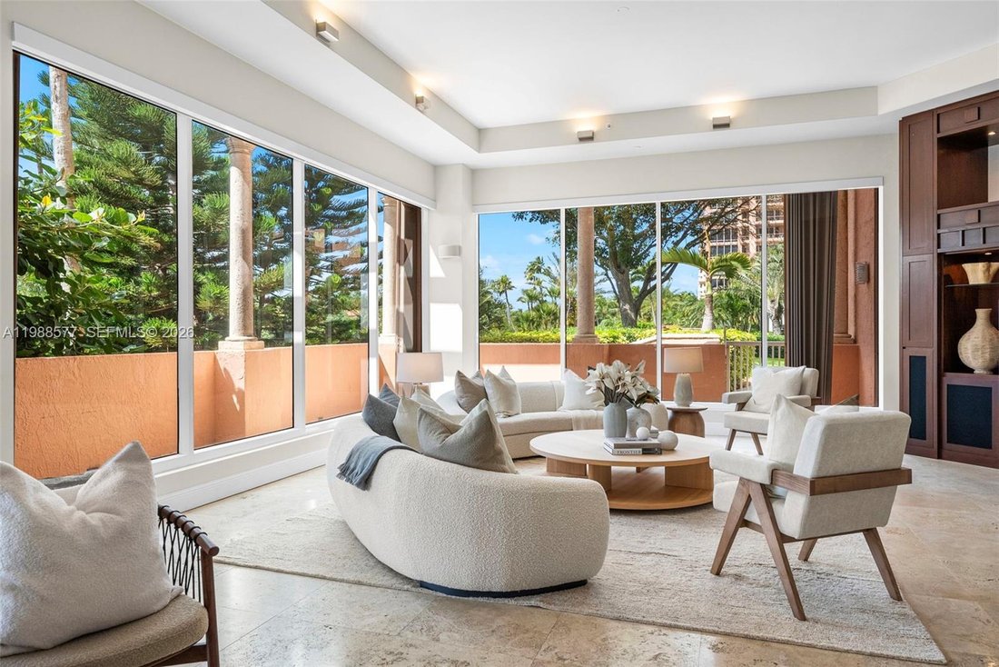 Condo in Miami, Florida, United States 1 - 17482539