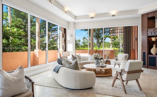 Condo in Miami, Florida, United States 1