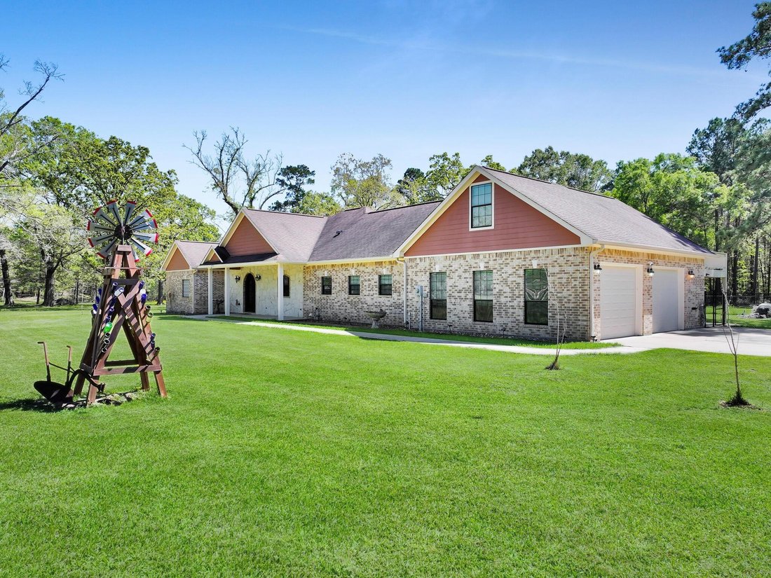 House in Dayton, Texas, United States 4 - 17480410