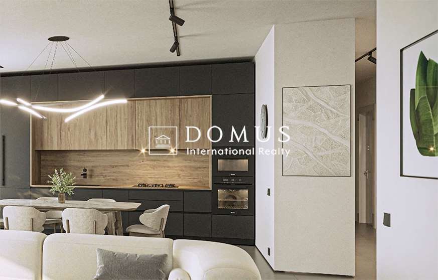 Apartment in Lugano, Ticino, Switzerland 3 - 17485258