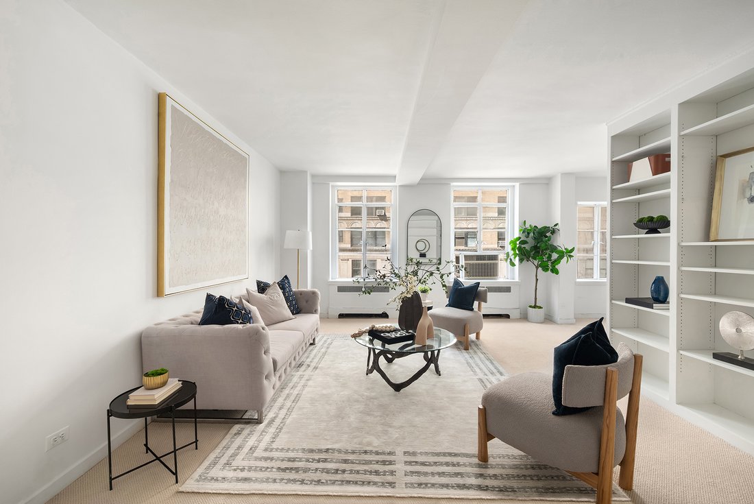 Co Op in New York, New York, United States 1 - 17489498