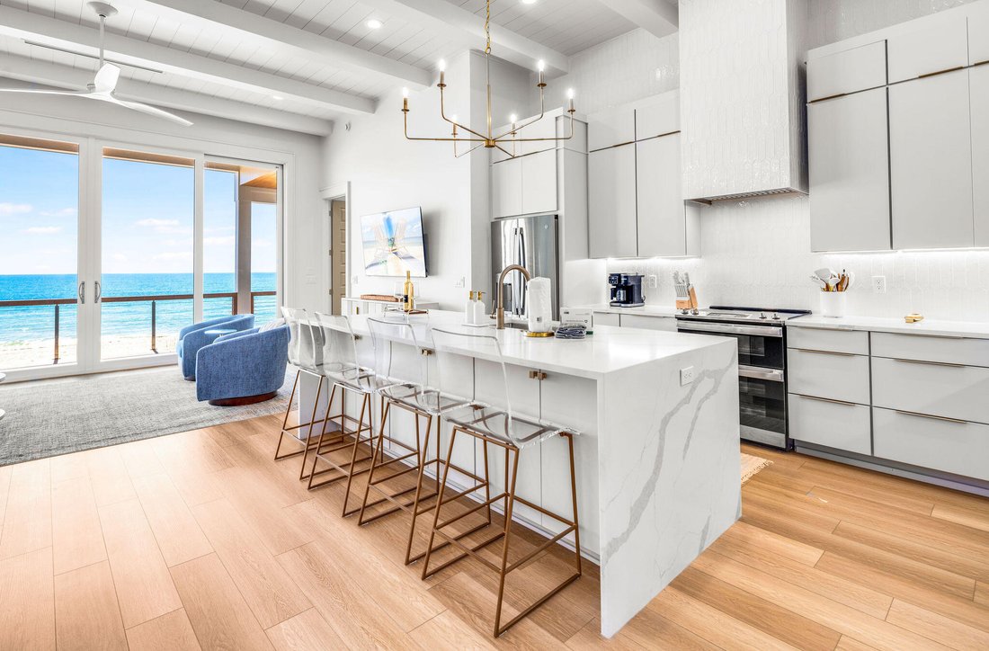 House in Saint George Island, Florida, United States 4 - 16683762