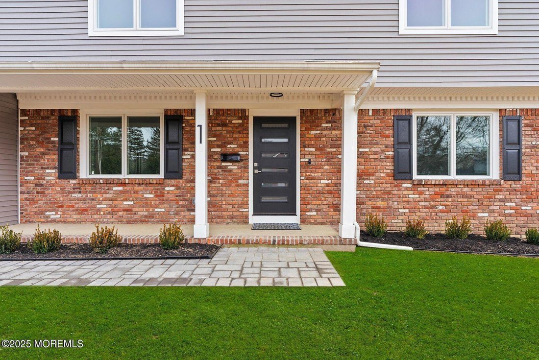 House in Oakhurst, New Jersey, United States 2 - 17484972