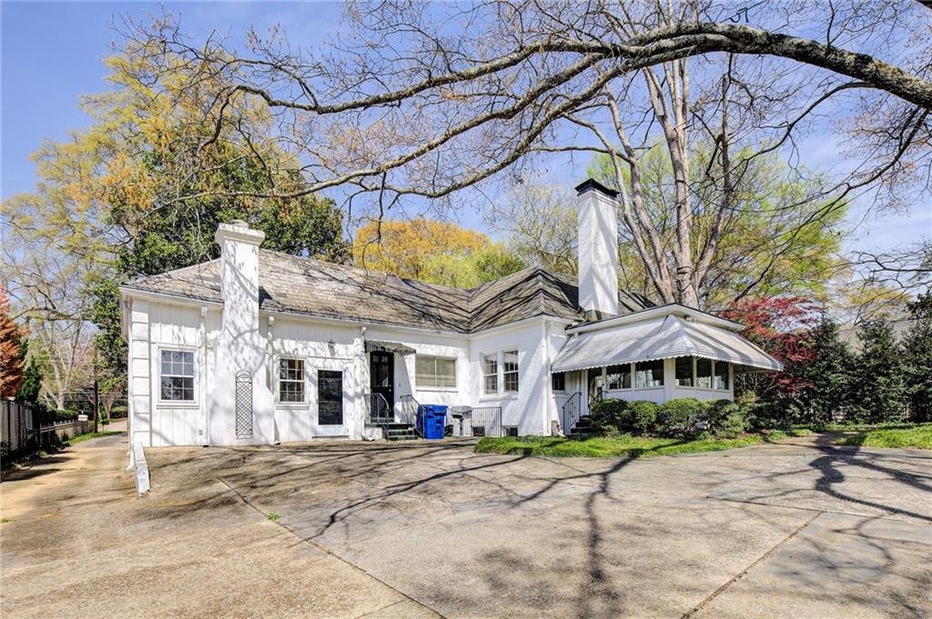 House in Atlanta, Georgia, United States 4 - 17485160