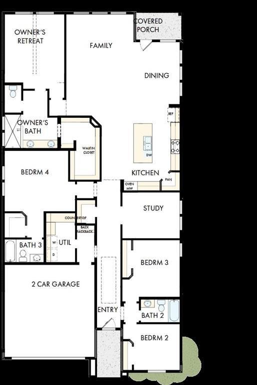 House in Fort Worth, Texas, United States 4 - 17485461