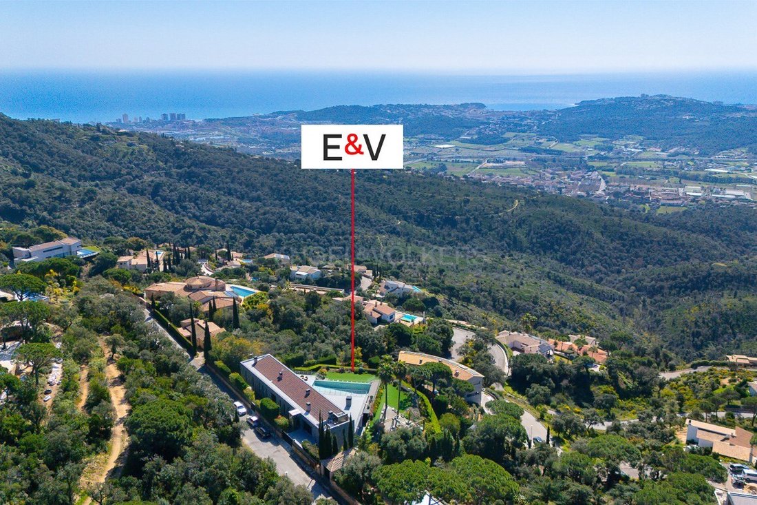 House in Platja d'Aro, Catalonia, Spain 4 - 17483399
