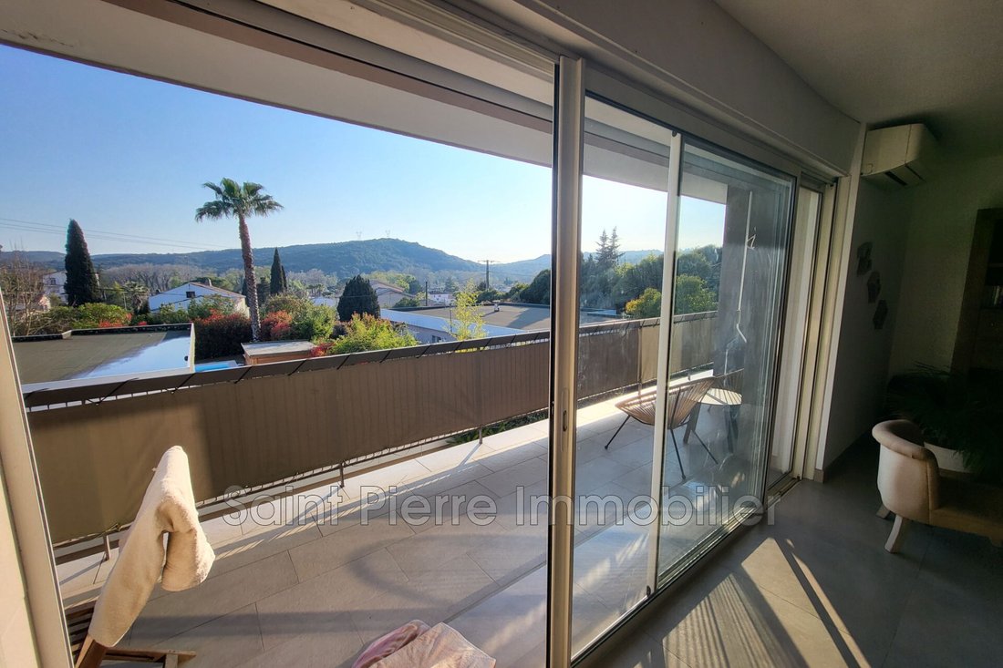 Apartment in Centre du Village, La Colle-sur-Loup, France 4 - 17480624