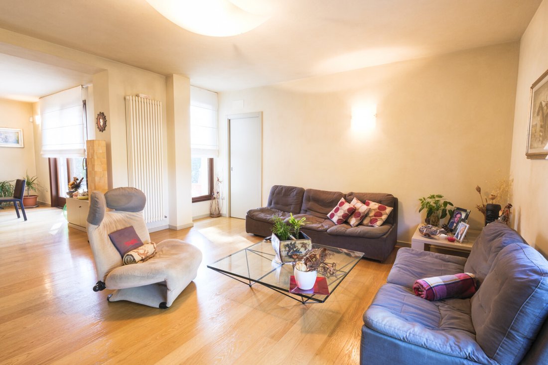 Villa in Fiorenzuola, Cesena, Emilia-Romagna 5 - 17488547